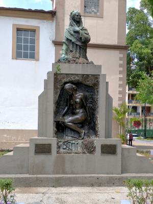 Plaza Santa Ana