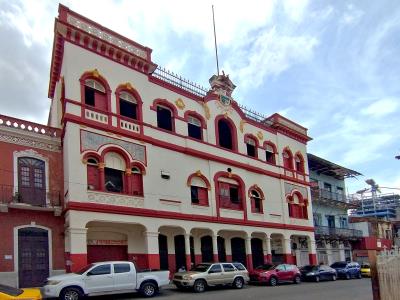 Casco Viejo