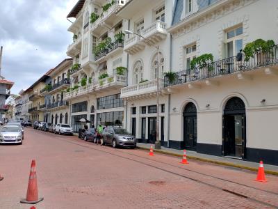 Casco Viejo