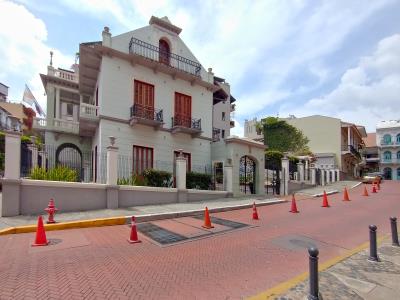 Casco Viejo