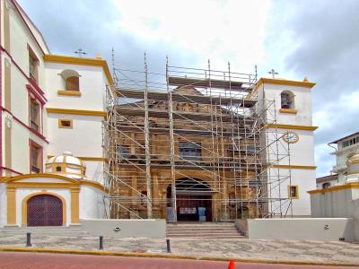 Iglesia de la Merced