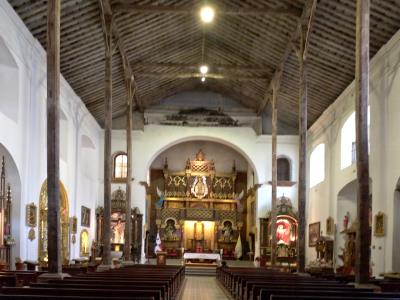 Iglesia de la Merced