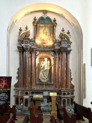 Iglesia de la Merced
