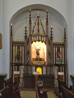 Iglesia de la Merced