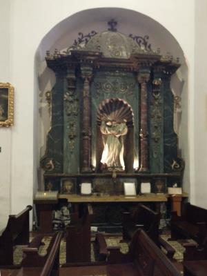 Iglesia de la Merced