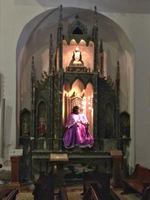 Iglesia de la Merced
