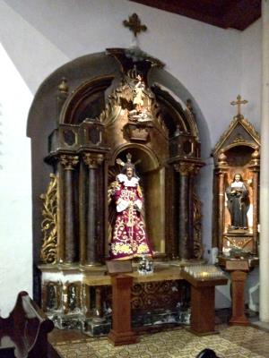 Iglesia de la Merced