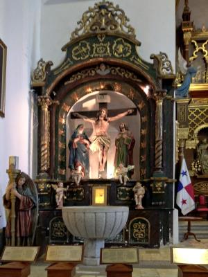 Iglesia de la Merced