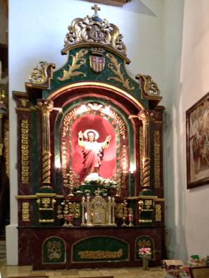 Iglesia de la Merced