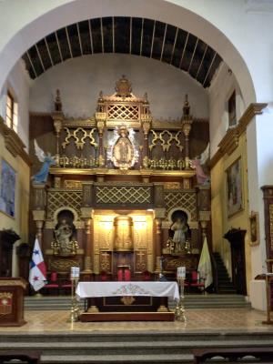 Iglesia de la Merced
