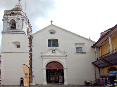 Iglesia San Jose