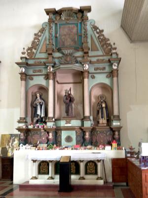 Iglesia San Jose
