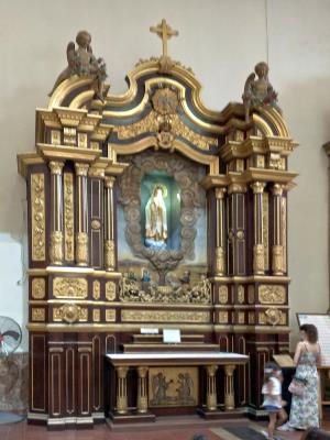 Iglesia San Jose