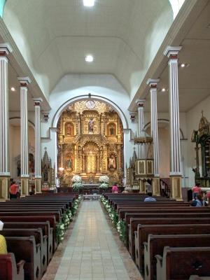 Iglesia San Jose