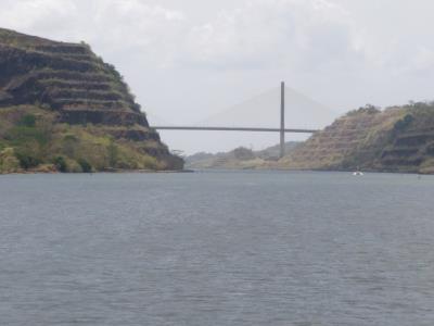 The Centennial Bridge