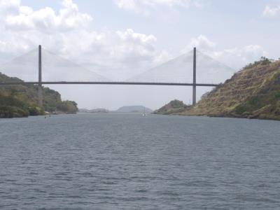 The Centennial Bridge