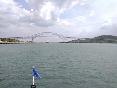 Bridge of the Americas