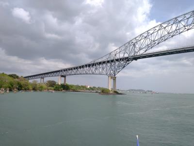 Bridge of the Americas
