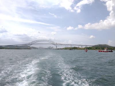 Bridge of the Americas