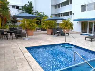 The Executive Hotel