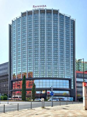 Ramada by Wyndham - Lisbon