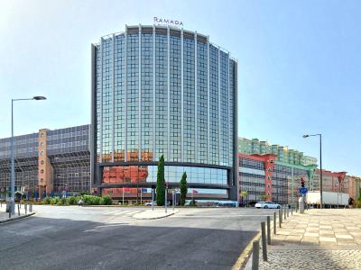 Ramada by Wyndham - Lisbon
