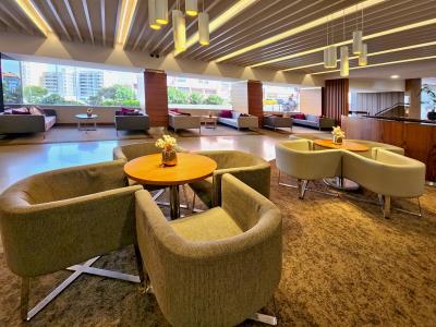 Ramada by Wyndham - Lisbon