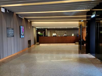 Ramada by Wyndham - Lisbon