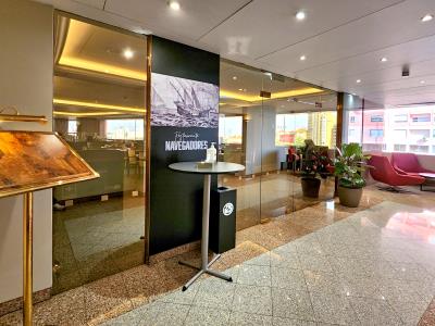 Ramada by Wyndham - Lisbon