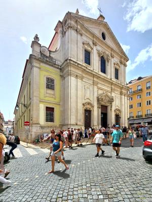 Basilica of Our Lady of the Martyrs