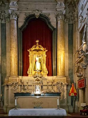 Basilica of Our Lady of the Martyrs