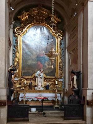 Basilica of Our Lady of the Martyrs