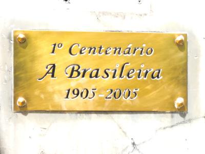 A Brasileira