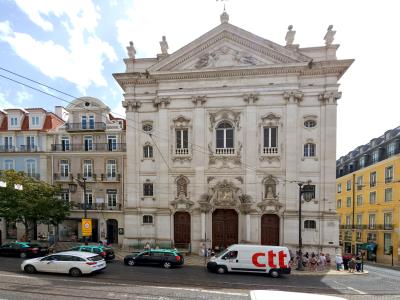Igreja da Nossa Senhora da Encarnao