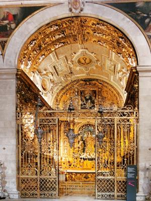 Igreja de Sao Rogue