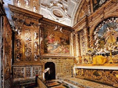 Igreja de Sao Rogue