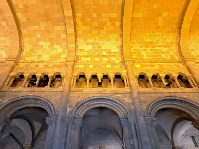 Lisbon Cathedral