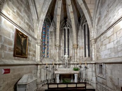 Lisbon Cathedral