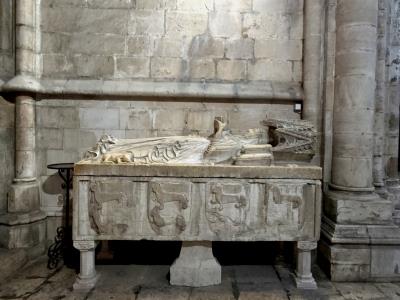 Lisbon Cathedral