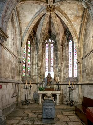 Lisbon Cathedral