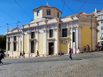 Church of Saint Anthony