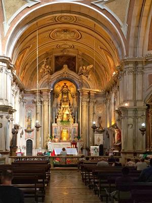 Church of Saint Anthony