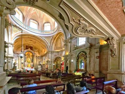 Church of Saint Anthony
