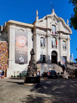 Church of Saint Anthony
