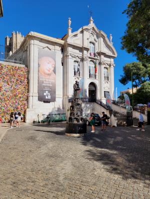 Church of Saint Anthony