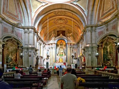 Church of Saint Anthony