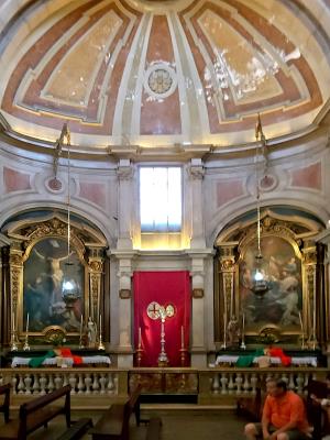Church of Saint Anthony