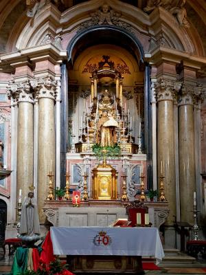Church of Saint Anthony