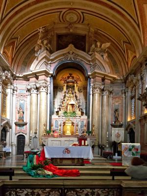 Church of Saint Anthony