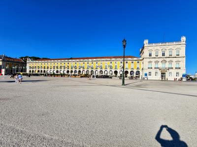 Praca de Commercio